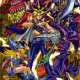   Yu-Gi-Oh! Duel Monsters <small>Character Design</small> 